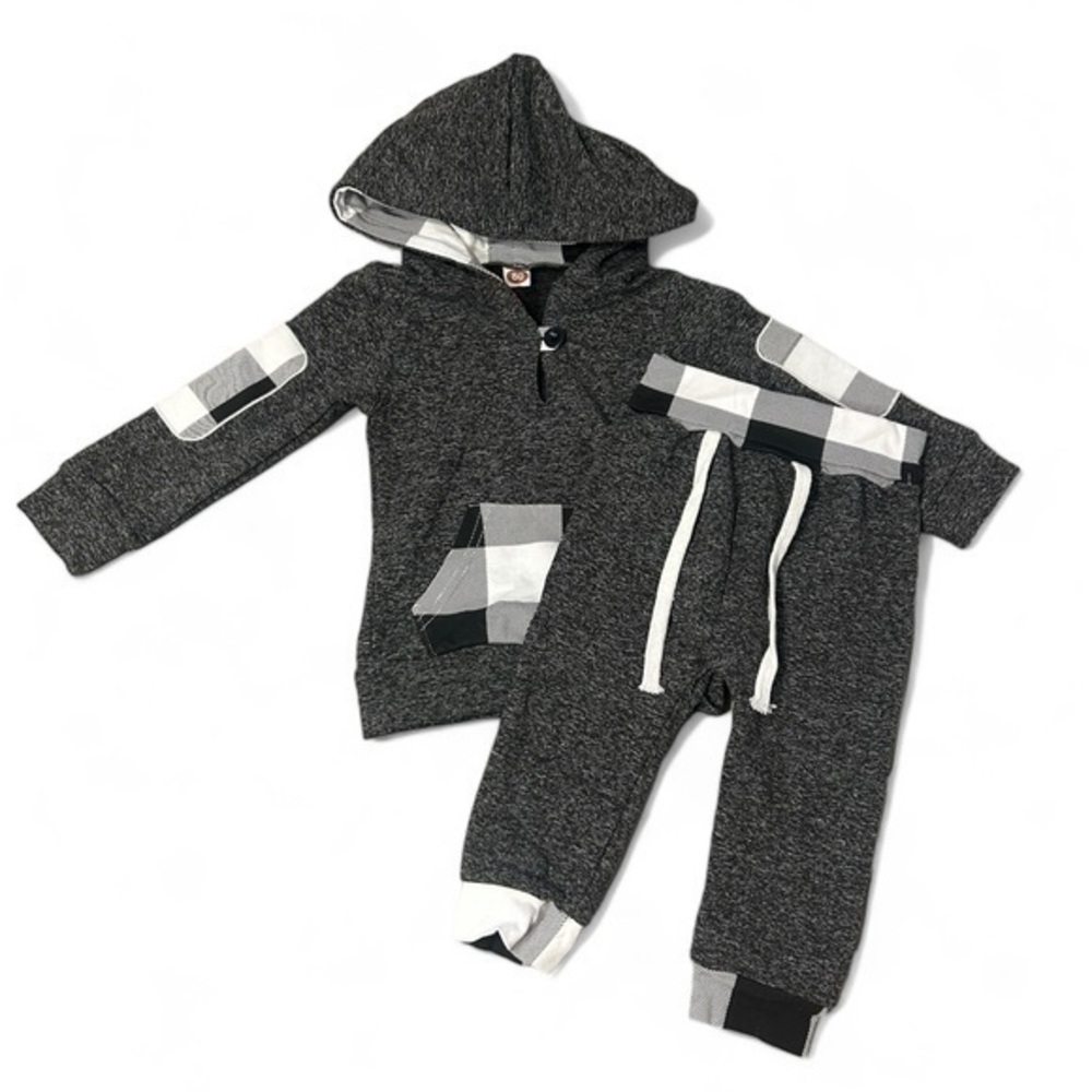 12 month Matching Set